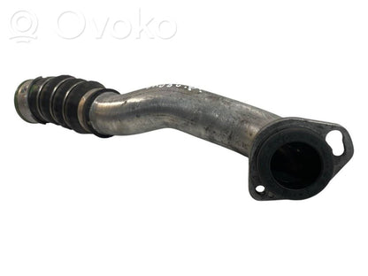 Interkūlera šļūtene (-es) / caurule (-es)