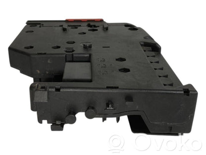 Plusa vadu savienošanas mezgls