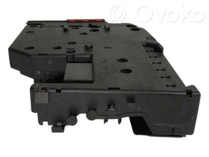 Plusa vadu savienošanas mezgls