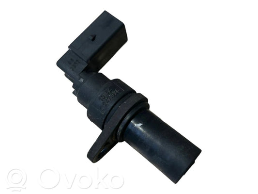 Crankshaft position sensor