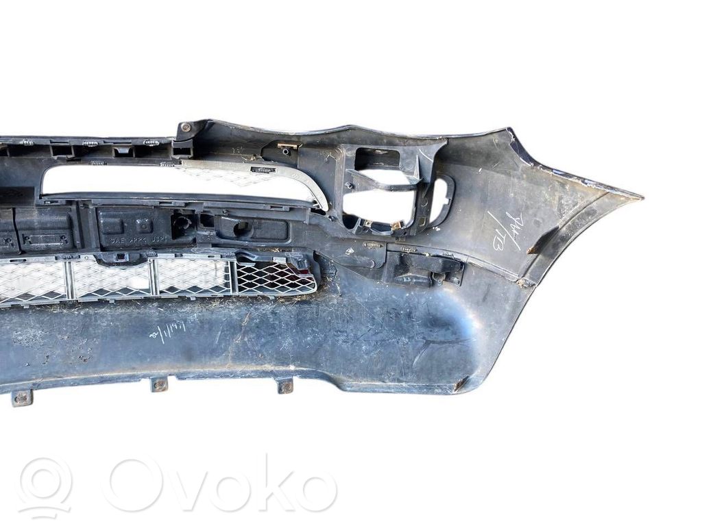 Priekšējais bamperis