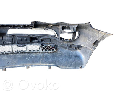 Priekšējais bamperis