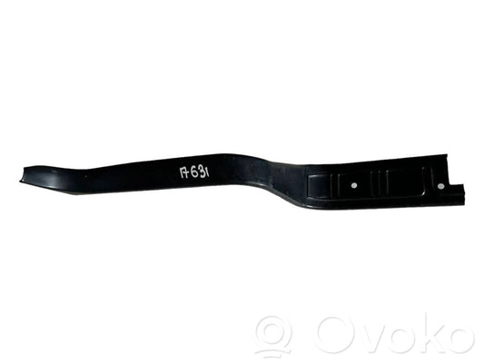 Other type of trunk decorative trim part