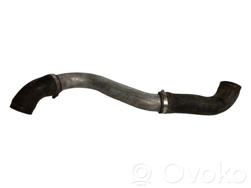 Interkūlera šļūtene (-es) / caurule (-es)