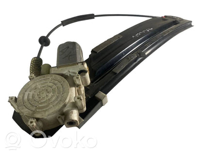 Power window mechanism kit