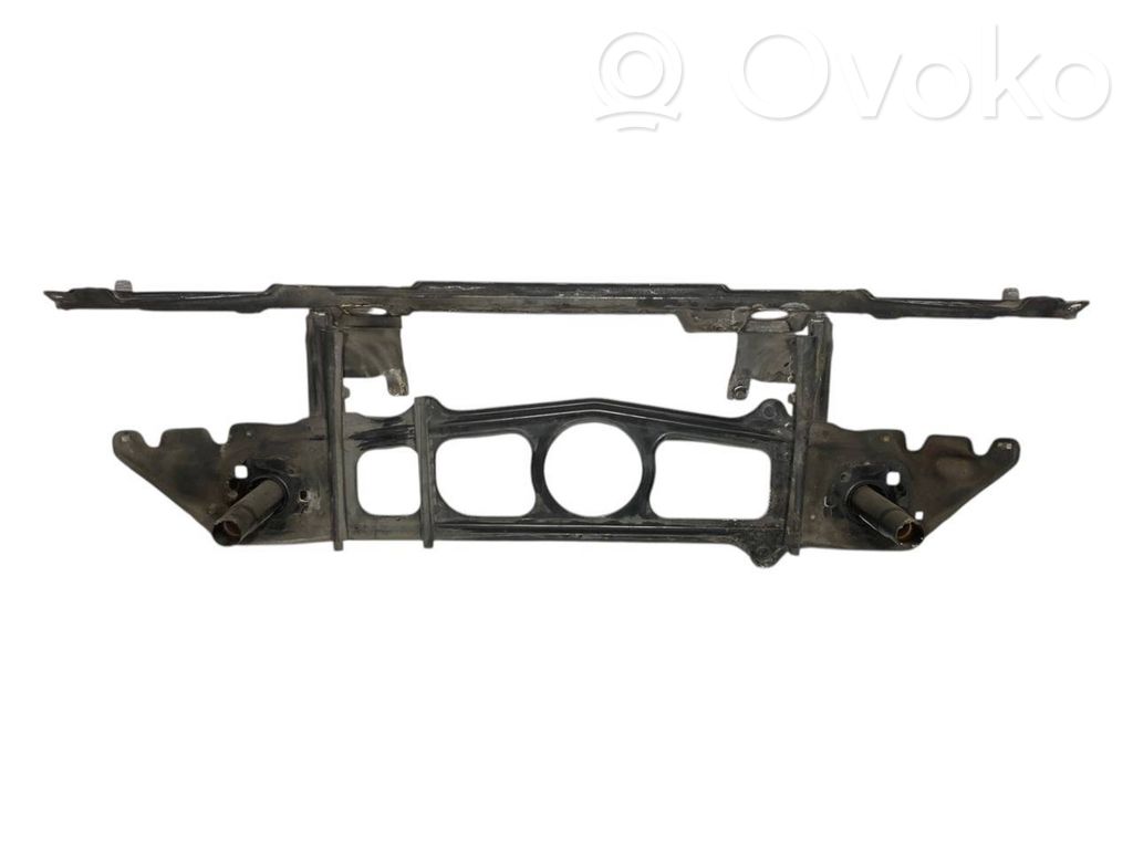 Панель радиатора