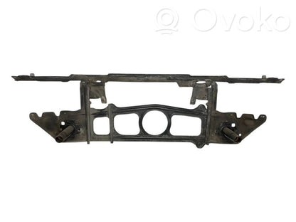 Панель радиатора