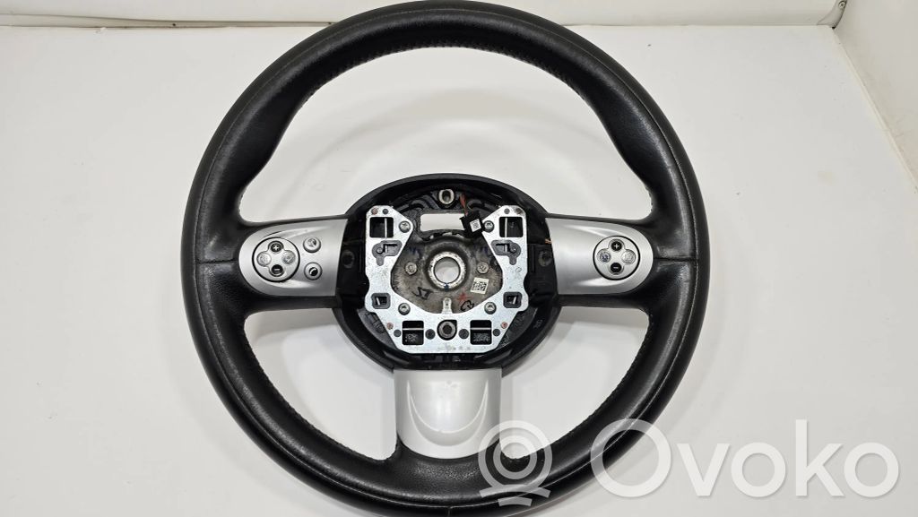 Рулевое колесо