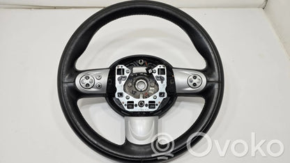 Рулевое колесо