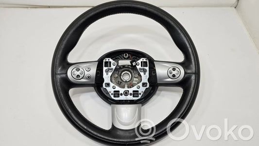 Рулевое колесо