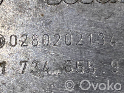 Gaisa plūsmas mērītājs