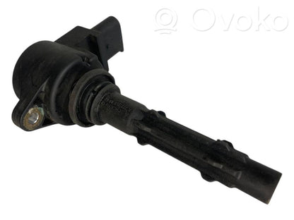 Augstsprieguma spole (aizdedzei)