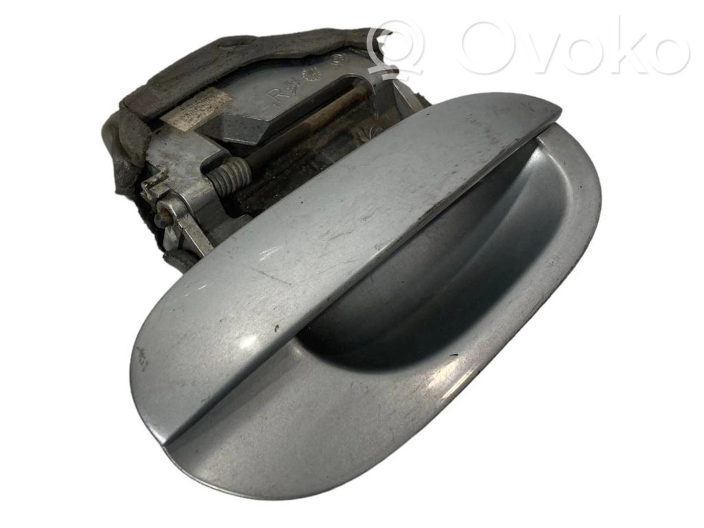 Ārējais atvēršanas rokturis