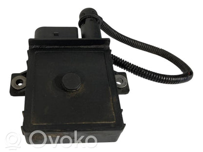Glow plug relay