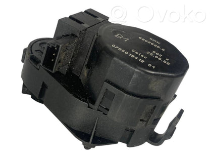Air valve motor