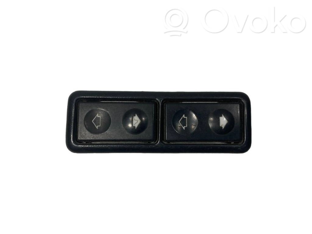 Power window switch