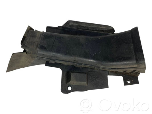 Bremžu dzeses gaisa kanāls