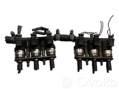 Gas nozzle