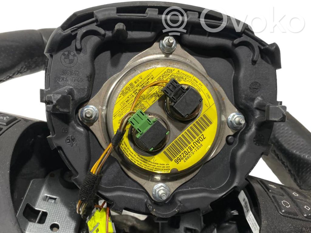 Рулевое колесо