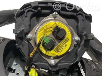 Рулевое колесо