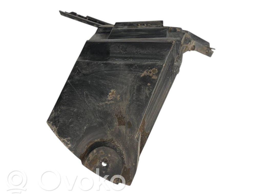 Aizmugurējā bufera montāžas kronšteins