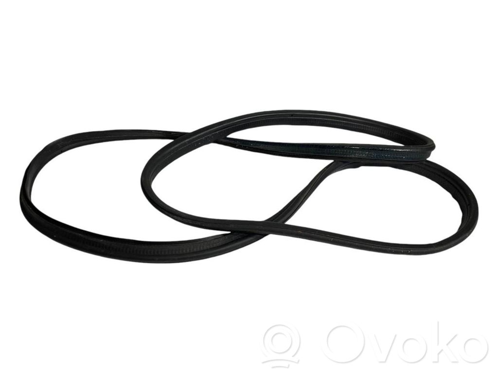 Apdares gumija (uz stumbrs durvīm)