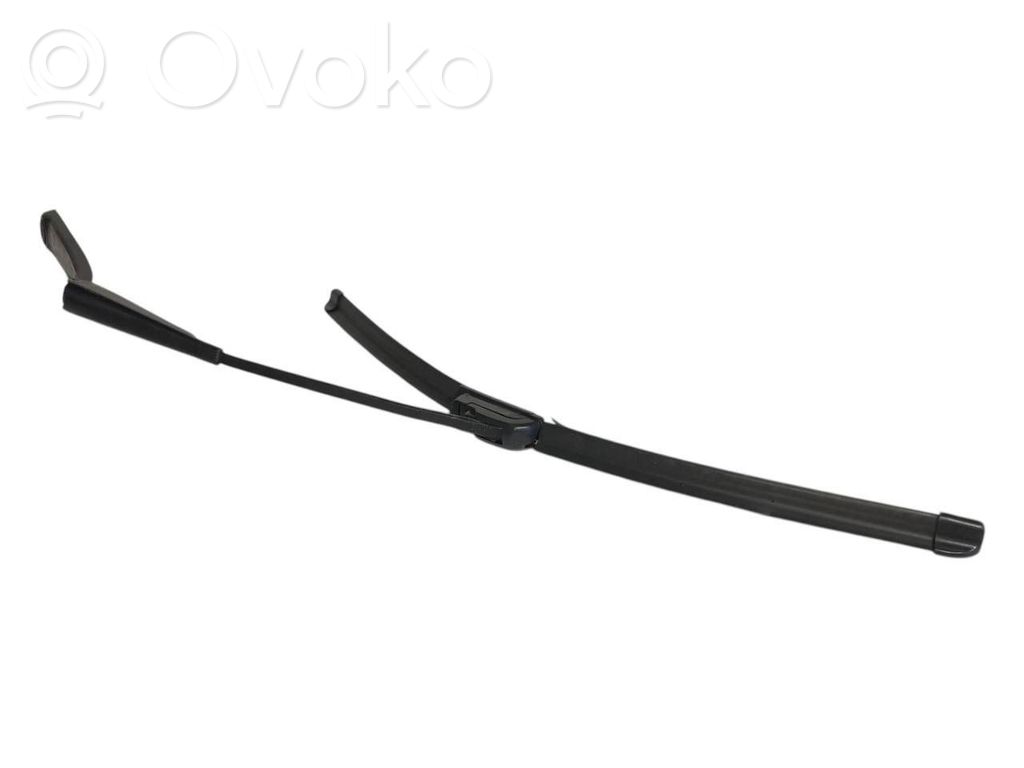 Windshield wiper arm