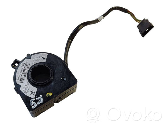 Stūres leņķa sensors