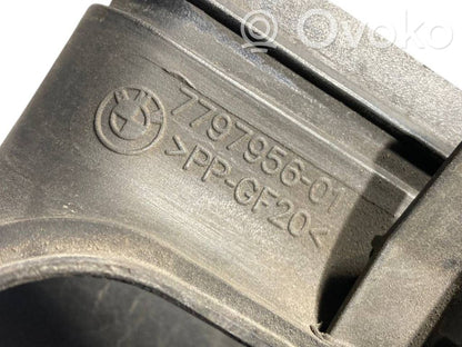 Детали воздухозаборника