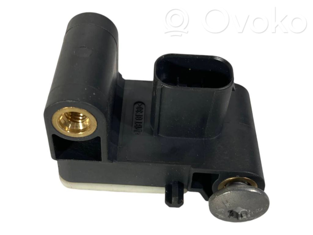 Gaisa spilvenu trieciensensors