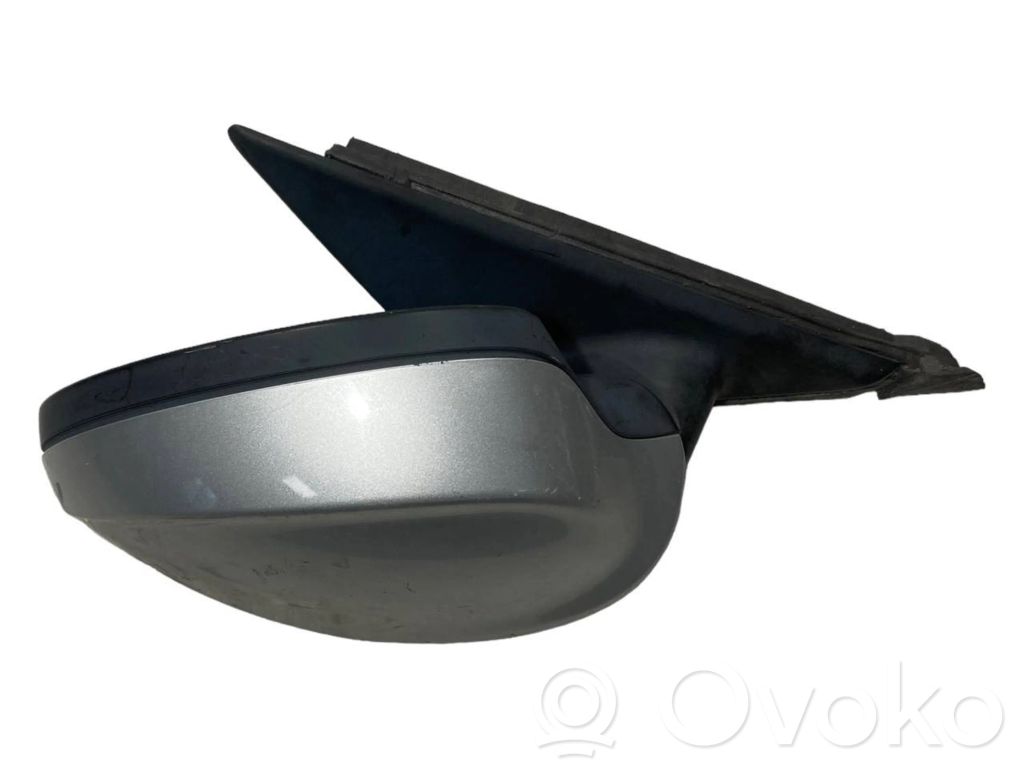 Spogulis (elektriski vadāms)