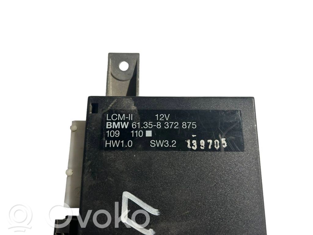 Световой модуль ЛКМ