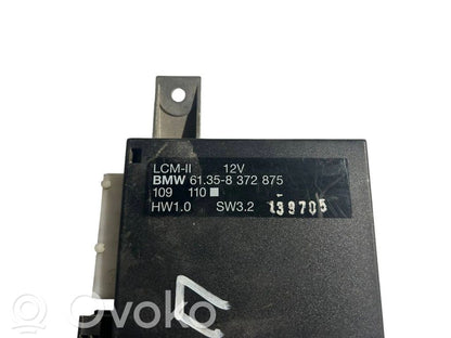 Световой модуль ЛКМ