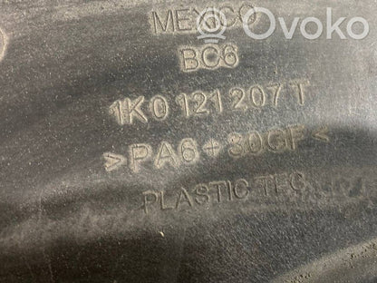 Elektrisks radiatoru ventilators