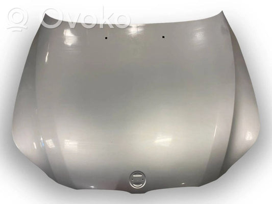 Dzinēja pārsegs (vāks)