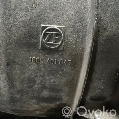 Механическая 5-ступенчатая коробка передач