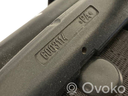 Priekšējā drošības josta