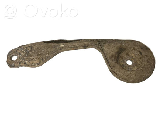 Other rear chassis element