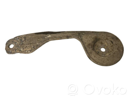 Другой элемент заднего шасси