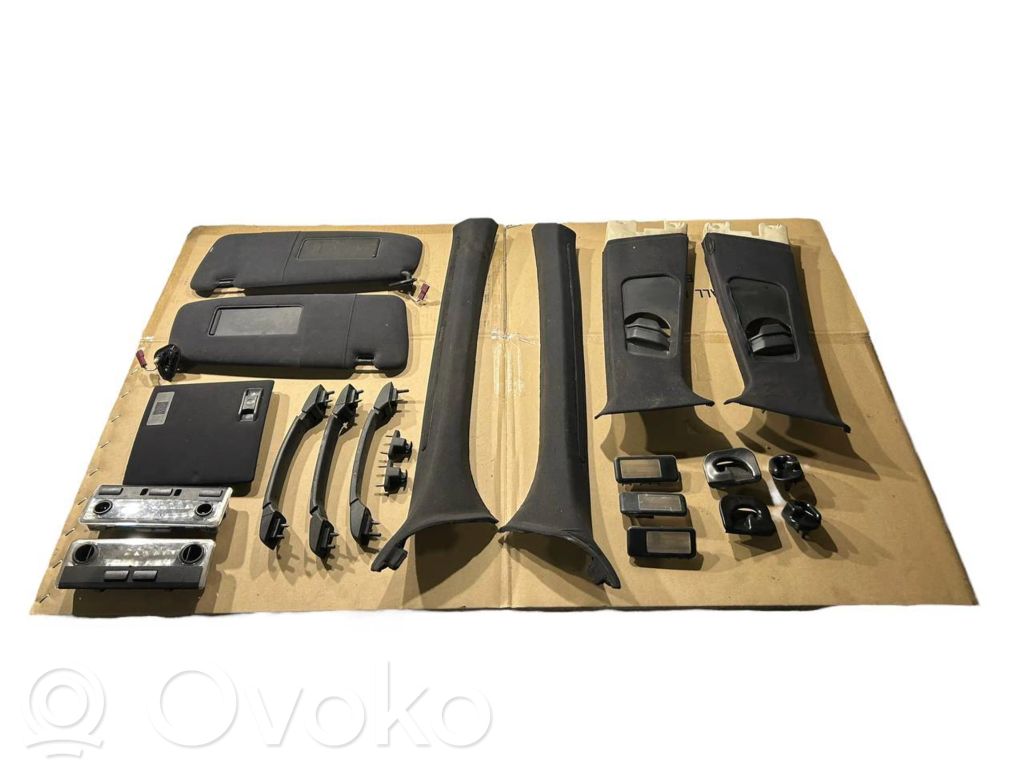 Cita veida salona detaļa