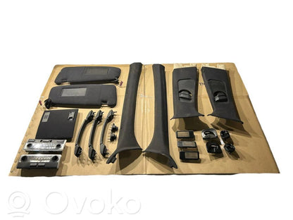 Cita veida salona detaļa