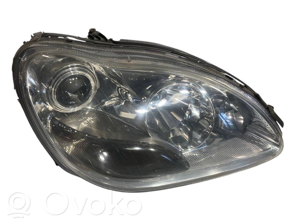 Priekšējais lukturis