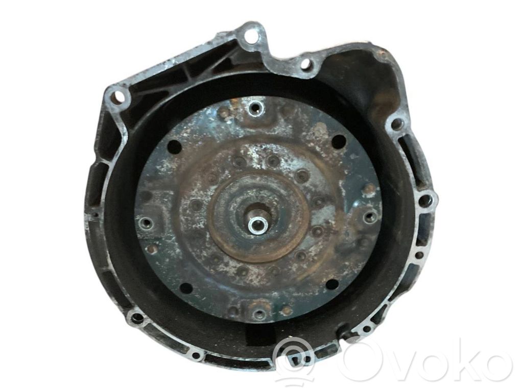 Автоматическая коробка передач