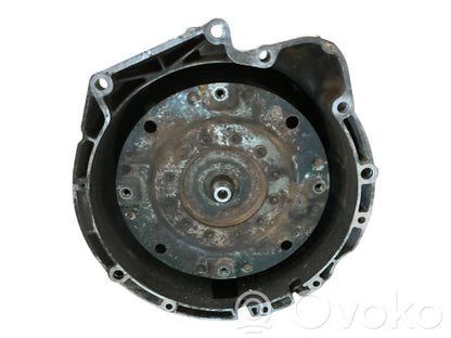 Автоматическая коробка передач