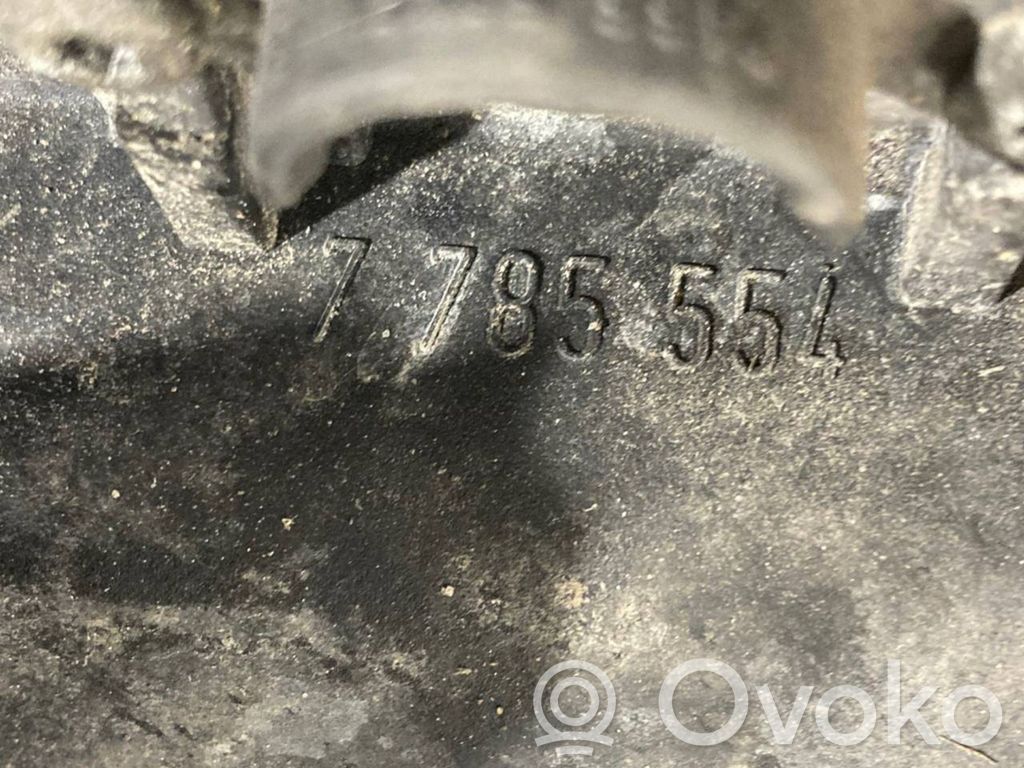 Впускной коллектор