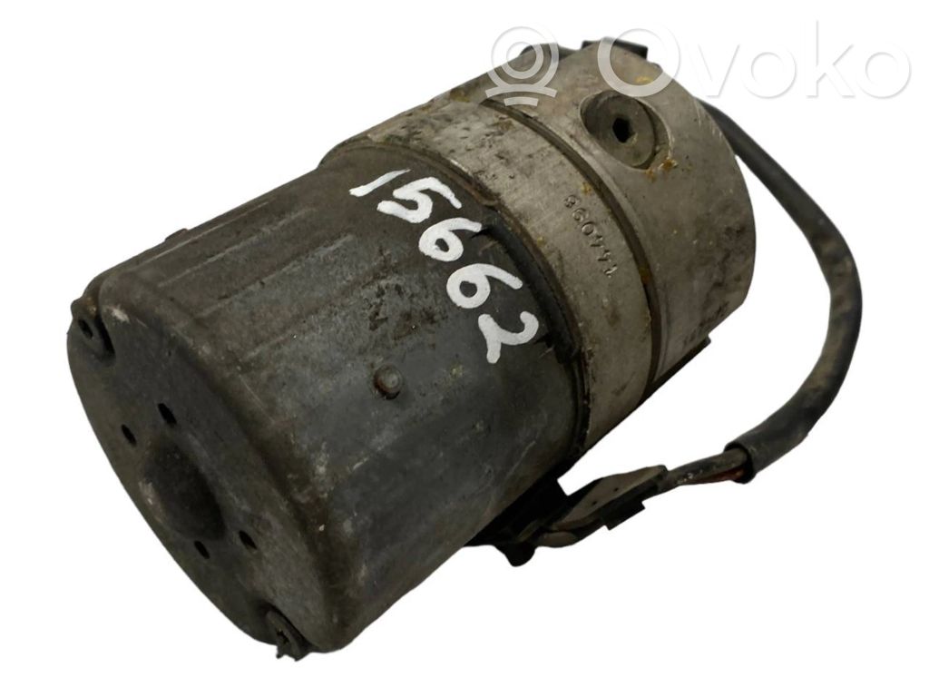 Bremžu sistēma – citas daļas