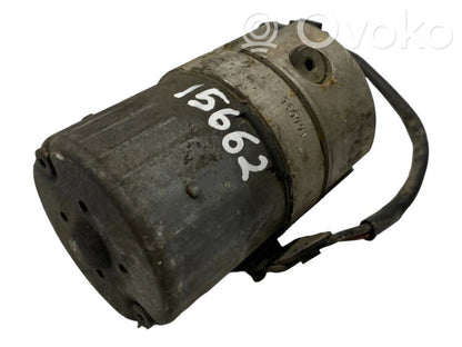 Bremžu sistēma – citas daļas