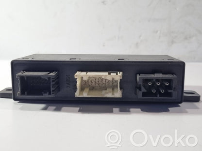 Comfort module