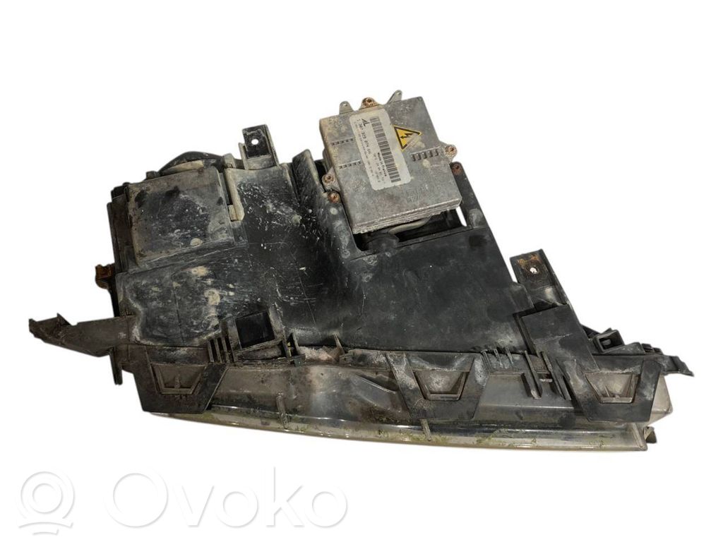 Priekšējais lukturis