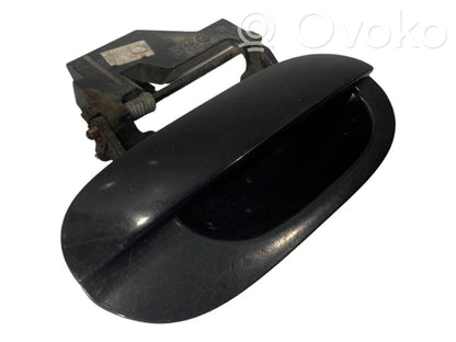 External opening handle